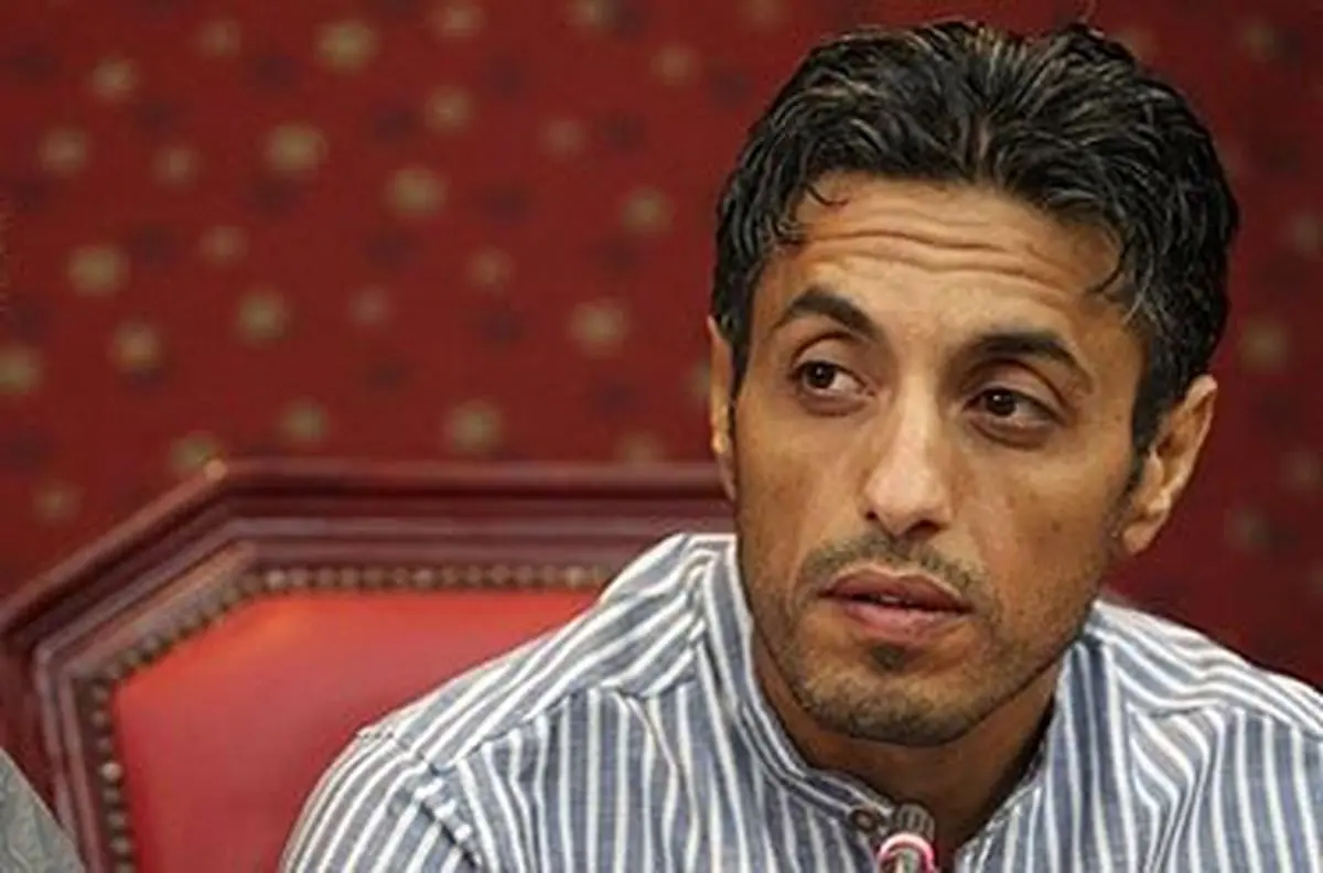 رسول خطیبی سرمربی ماشین‌سازی شد