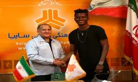 سارفو از سایپا رفت