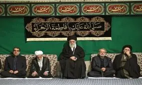 بازخوانی بیانات امام خامنه‌ای درباره سبک زندگی حضرت زهرا (س)؛ مدافع ولایت