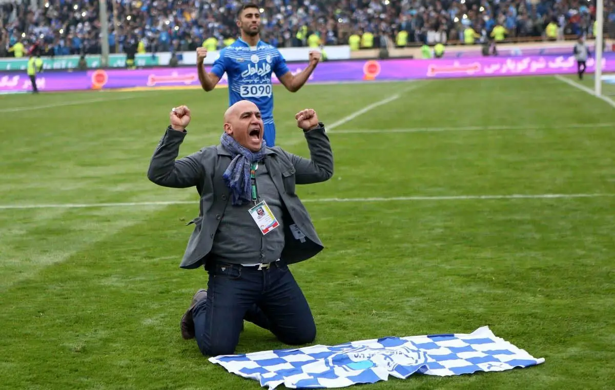 مطالعه دقیق کادر فنی ذوب‌آهن روی ۱۸ بازیکن خارجی