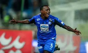 تمدید قرارداد پاتوسی از دست استقلال خارج شد!