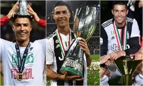 رمزگشایی از پست اینستاگرامی جدید رونالدو