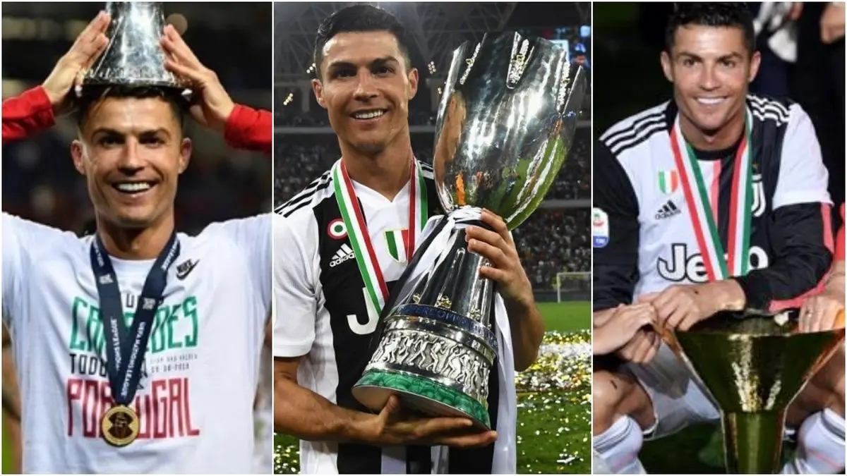 رمزگشایی از پست اینستاگرامی جدید رونالدو