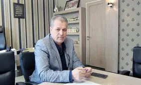 منزوی مسئول مذاکره با تمدیدی های استقلال