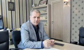 منزوی مسئول مذاکره با تمدیدی های استقلال
