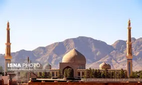 خواف به سبب وجود جاذبه‌های تفریحی و تاریخی، مقصد گردشگری مسافران نوروزی می‌شود