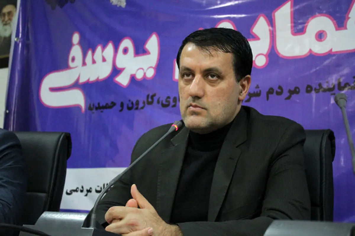 بخش خصوصی توان اداره گروه ملی راندارد/پیگیری خسارت به فولادآره نا