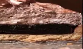 طرز تهیه کیک شکلاتی خوشمزه