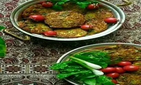 طرز تهیه موجوربلغور