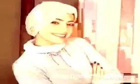 آموزش بستن شال