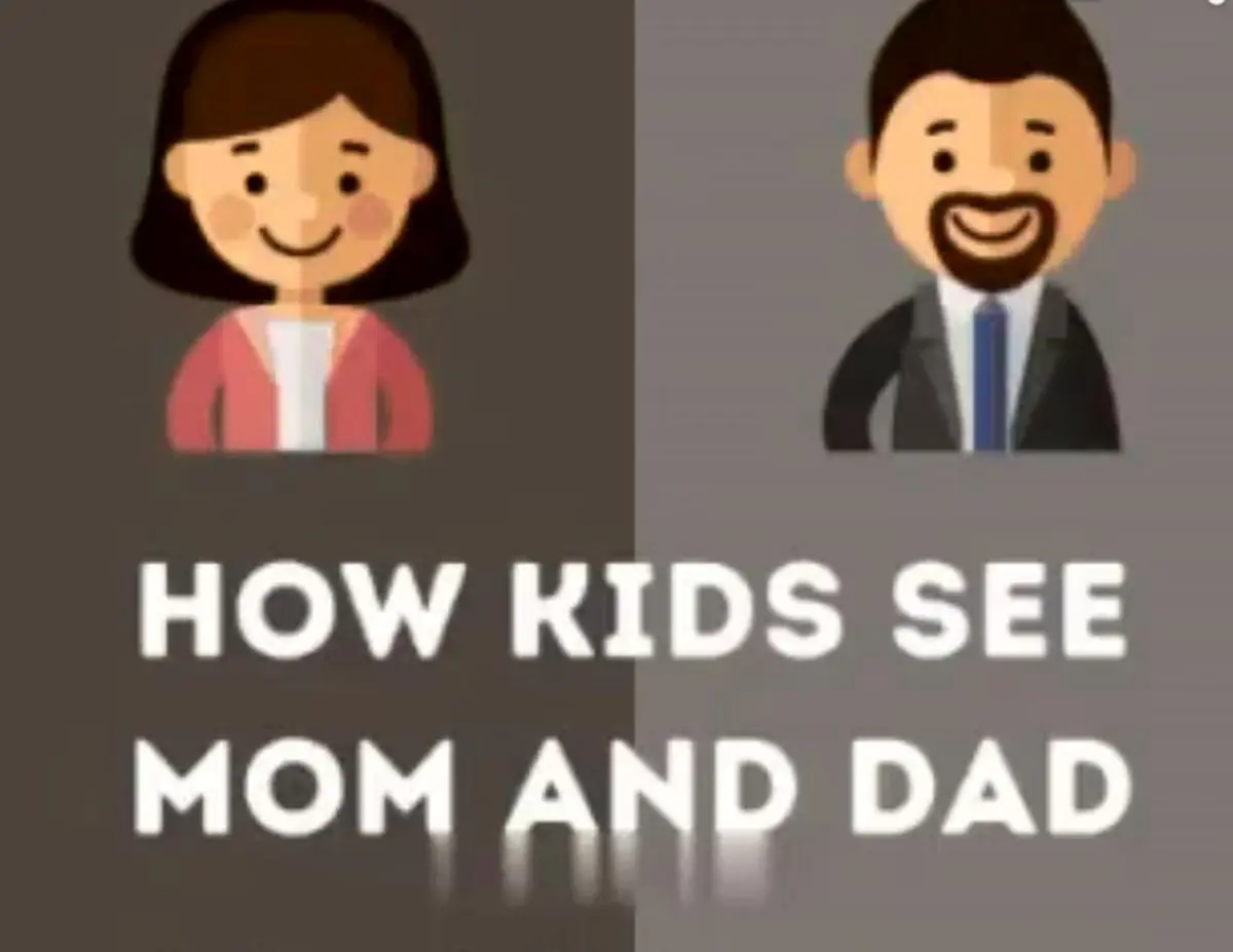فرزندان در طول زندگی والدین خود را چگونه تصور میکنند؟