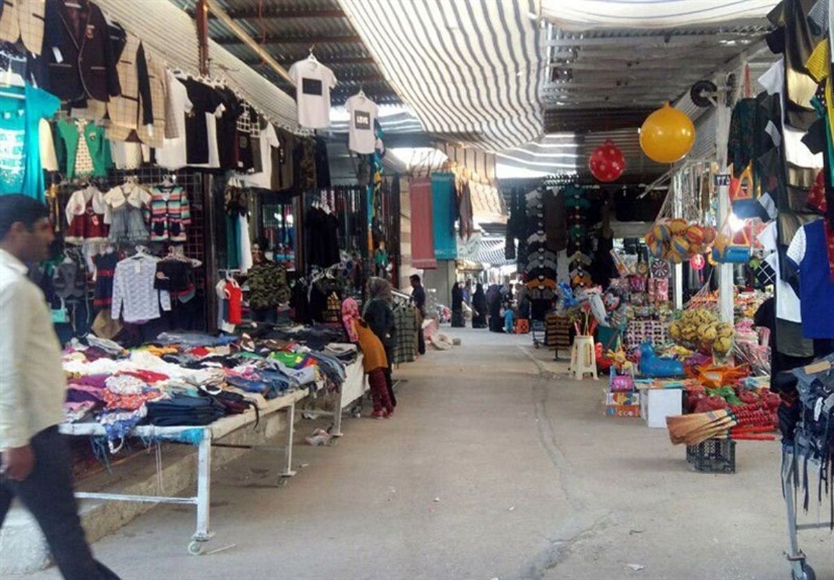 جمعه بازار یاسوج جابجا میشود؛ آغاز « اما» و « اگرهای» فرماندار