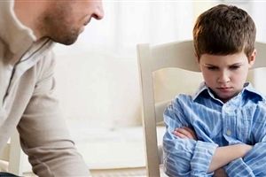موثر برای والدینی که مورد تنفر فرزندان خود قرار می‌گیرند