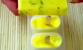 آموزش تهیه یک بستنی خوشمزه