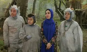 فیلمی با بازی لیلا اوتادی در راه جشنواره کودک و نوجوان