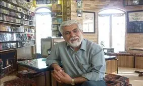 «آستیگمات» از فردا جلوی دوربین می‌رود