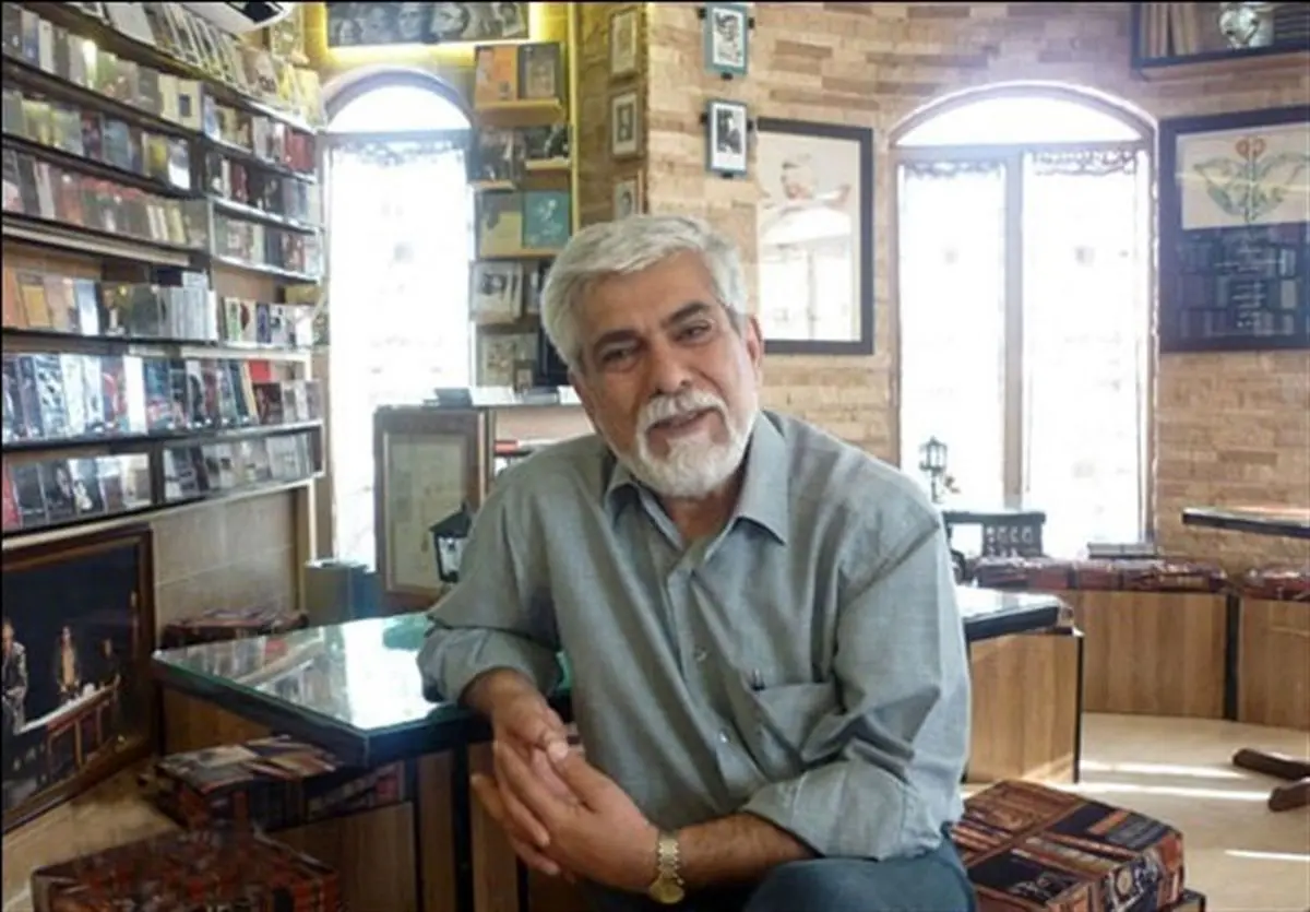 «آستیگمات» از فردا جلوی دوربین می‌رود