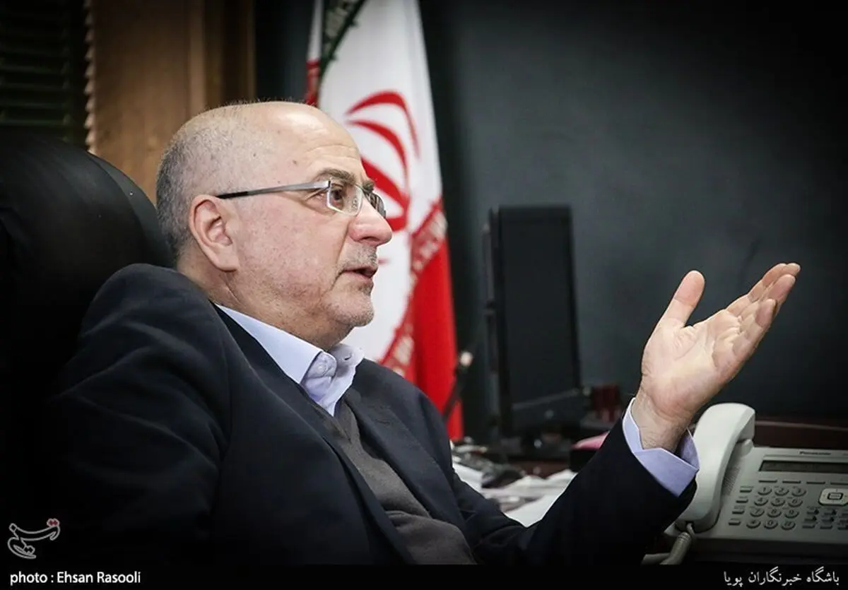 اثر خراسانی کُپی باشد برخورد قانونی با او می‌شود