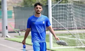 جدایی نورافکن از استقلال قطعی شد