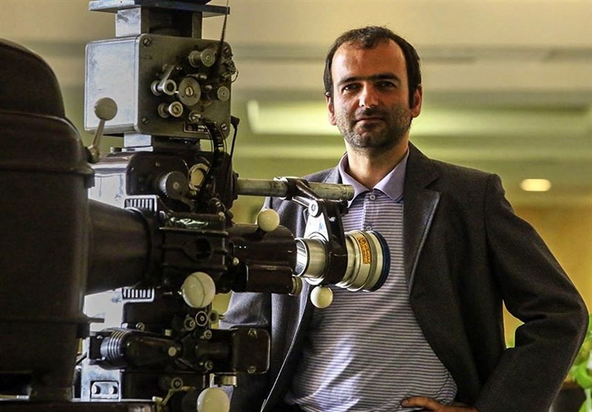 «مهدی نقویان» اولین فیلم سینماییاش را میسازد