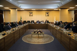 بررسی الحاق ایران به کنوانسیون پالرمو و CFT در کمیسیون مشترک مجمع تشخیص
