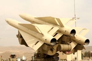 نشنال اینترست: ایران و چین در حال همکاری برای نابودی هواپیماهای رادارگریز آمریکایی هستند/ سیستم رادار ایران کابوس دشمنان می‌شود/ مهم‌ترین رادارهای پدافند موشکی ایران را بشناسید