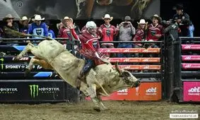 مسابقه خطرناکی که در آن فقط ۸ ثانیه برای زنده ماندن فرصت دارید!