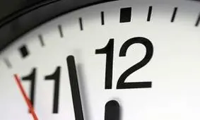 دانستنی‌های جالب از زمانی که مردم برای کار‌های مختلف صرف می‌کنند + اینفوگرافی