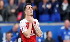 واکنش ژاکا به پیشنهاد اینتر