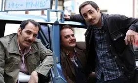 «دودکش» لطیفی را صبح‌ها ببینید