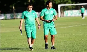 مجیدی و ماجدی اینبار به رنگ سبز