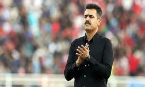 پورموسوی: اختلافی با عقیلی نداشتیم/ در حال بررسی 3 پیشنهاد مربیگری هستم