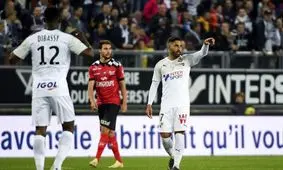 سامان قدوس محروم می‌شود؟