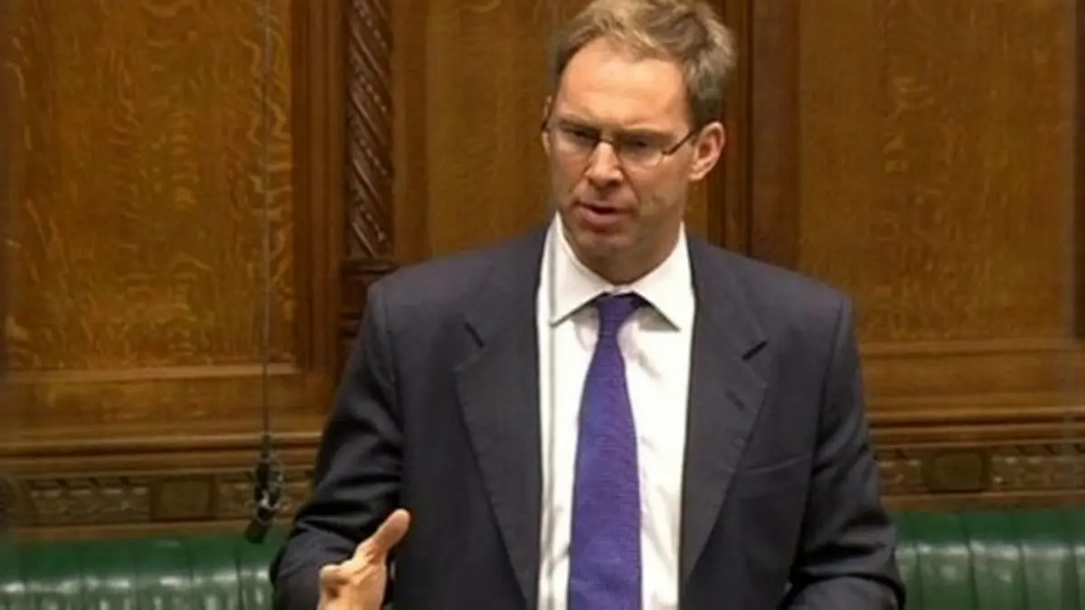 موضع‌گیری خصمانه معاون وزیر دفاع انگلیس علیه ایران