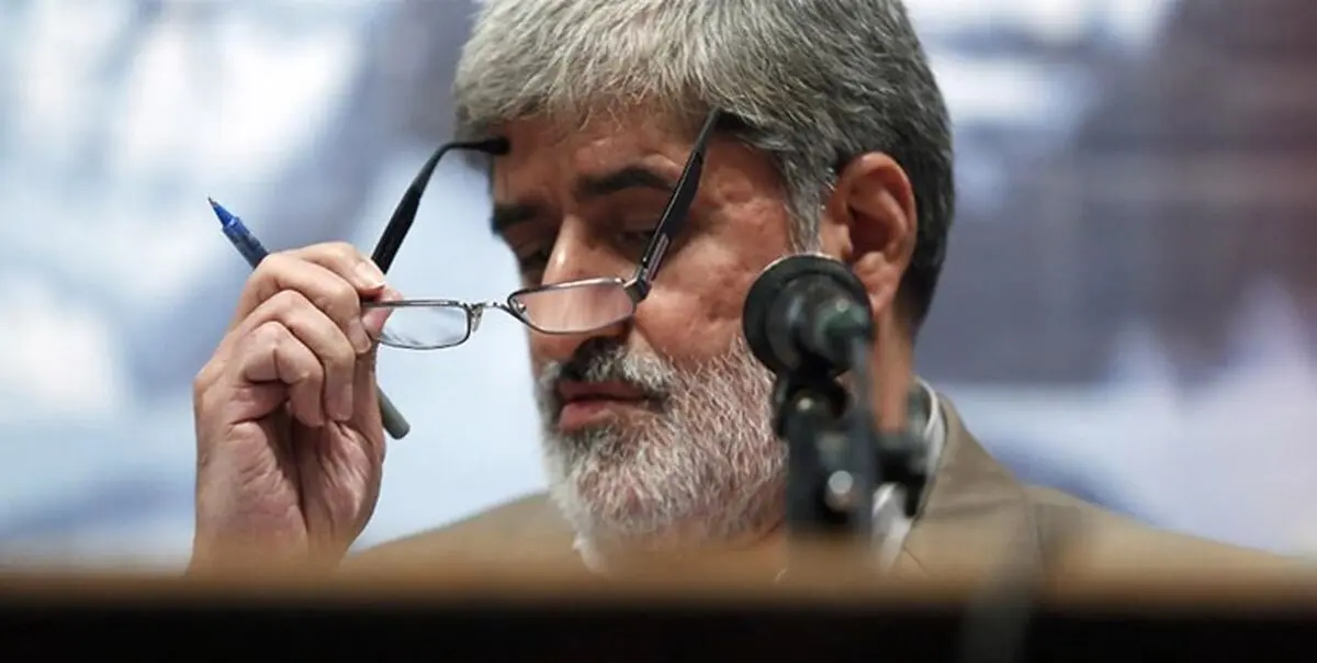 مطهری: اموال و دارایی خود را با اجرای قانون «از کجا آورده‌ای» اعلام می‌کنم