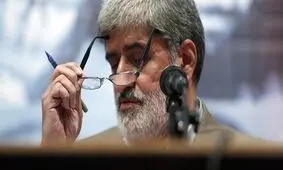 مطهری: اموال و دارایی خود را با اجرای قانون «از کجا آورده‌ای» اعلام می‌کنم