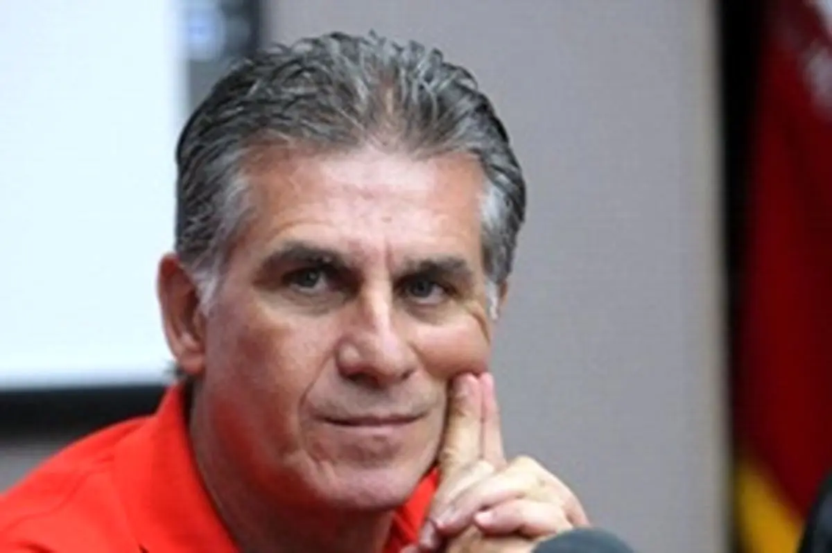 چه کسی خبر بازگشت پرسپولیسی‌ها به تیم ملی را به فردوسی‌پور داد؟