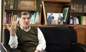 باهنر: شورای نگهبان کمی کوتاه بیاید یک «شومن» رئیس‌جمهور می‌شود/اصولگراها دیگر وارد مذاکره با احمدی‌نژاد نمی‌شوند