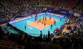 بلیت‌های میلیونی در بازار سیاه/ جایگاه خبرنگاران پُر شد