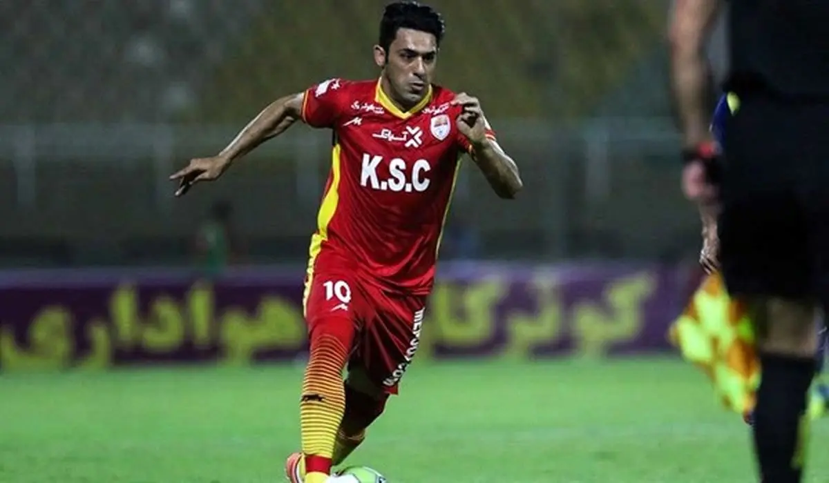 زهیوی: دوست دارم مثلث ZBZ دوباره شکل بگیرد