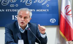 سجادی: المپیکی‌های ۲۰۲۰ ماهیانه ۵۰ میلیون ریال حقوق می‌گیرند