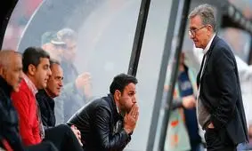 برانکو خواهان فسخ قراردادش شد