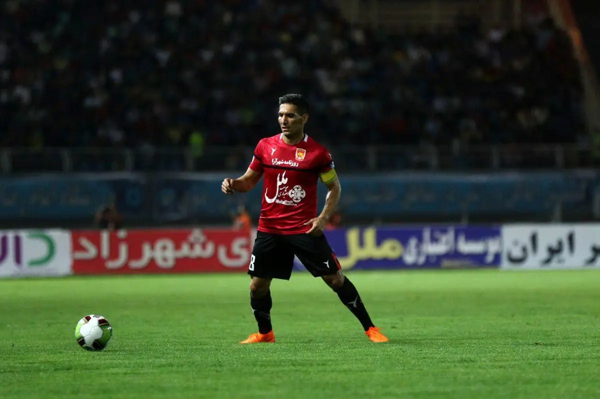 صادقی: نماینده خوبی برای ایران هستیم