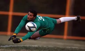 برومند: غلامپور از باخت ما خوشحال می‌شد،اشتباه کردم به پرسپولیس نرفتم!