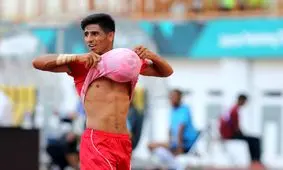 فتاحی: از مسلمی پور شکایت می‌کنیم و پیگیریم