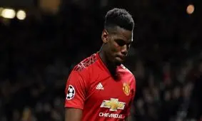 اعتراف پوگبا به تمایلش به ترک منچستر
