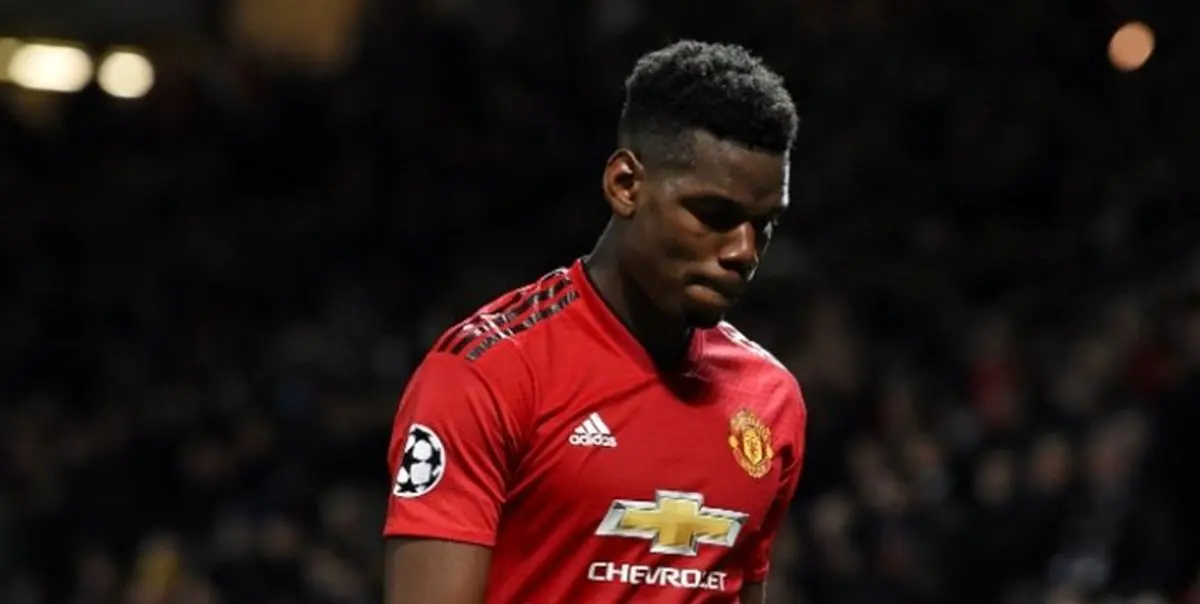 اعتراف پوگبا به تمایلش به ترک منچستر