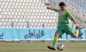مهری: مطمئن باشید امسال، سال ماست