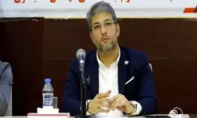 حمیداوی:تيمي در شان مردم خراسان راهي مسابقات خواهيم كرد