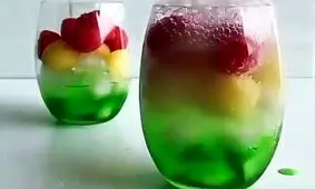 لیموناد، یک نوشیدنی سرد و گوارا